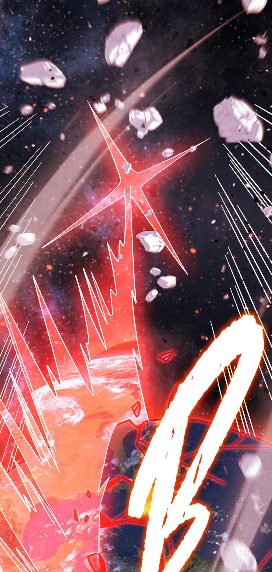Log into the Future Chapter 233 — page 12