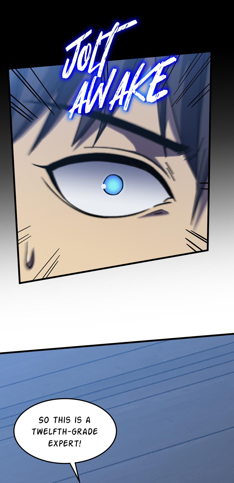 Log into the Future Chapter 233 — page 14