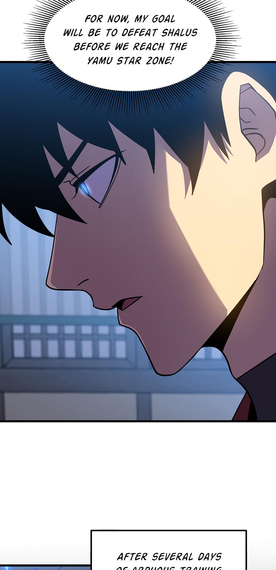 Log into the Future Chapter 233 — page 16