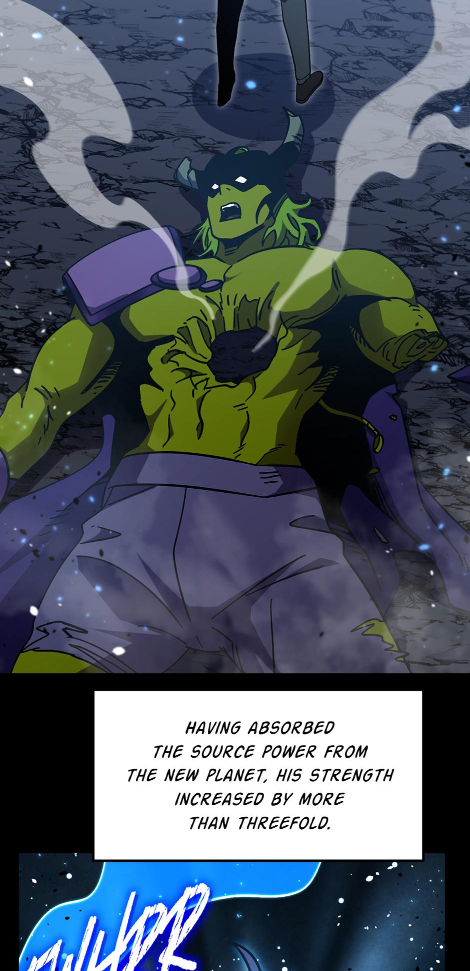 Log into the Future Chapter 233 — page 18