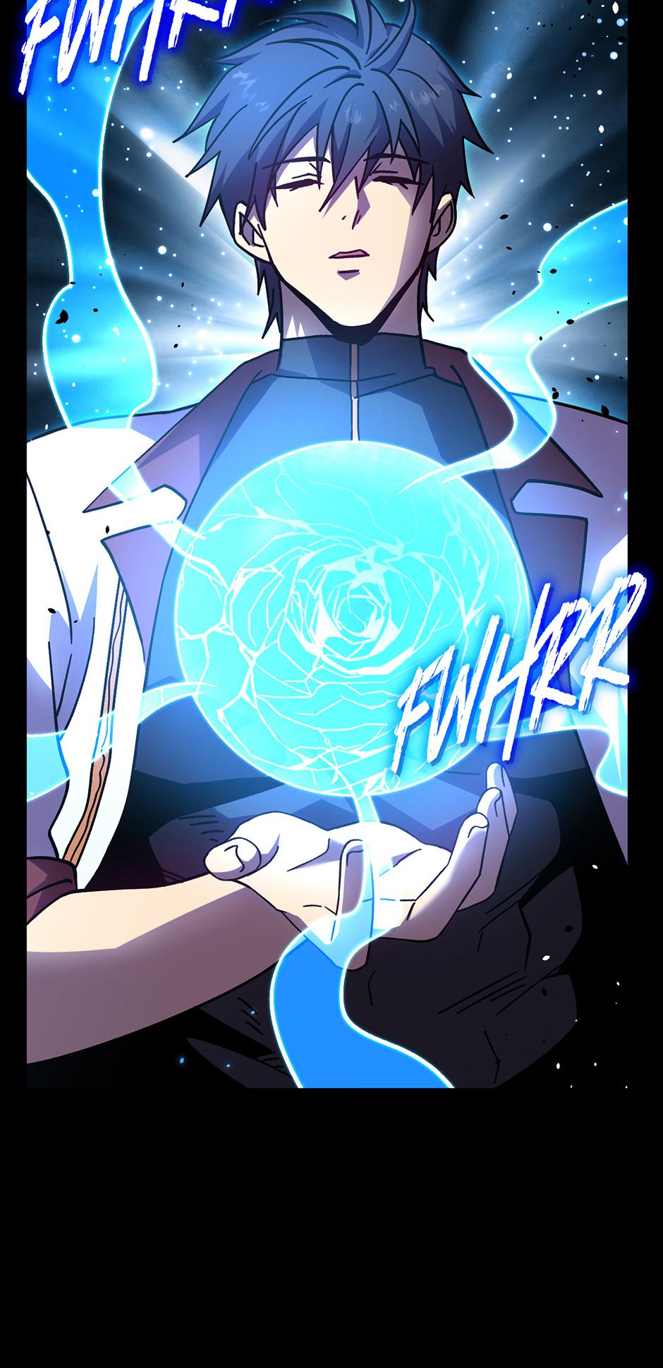 Log into the Future Chapter 233 — page 19