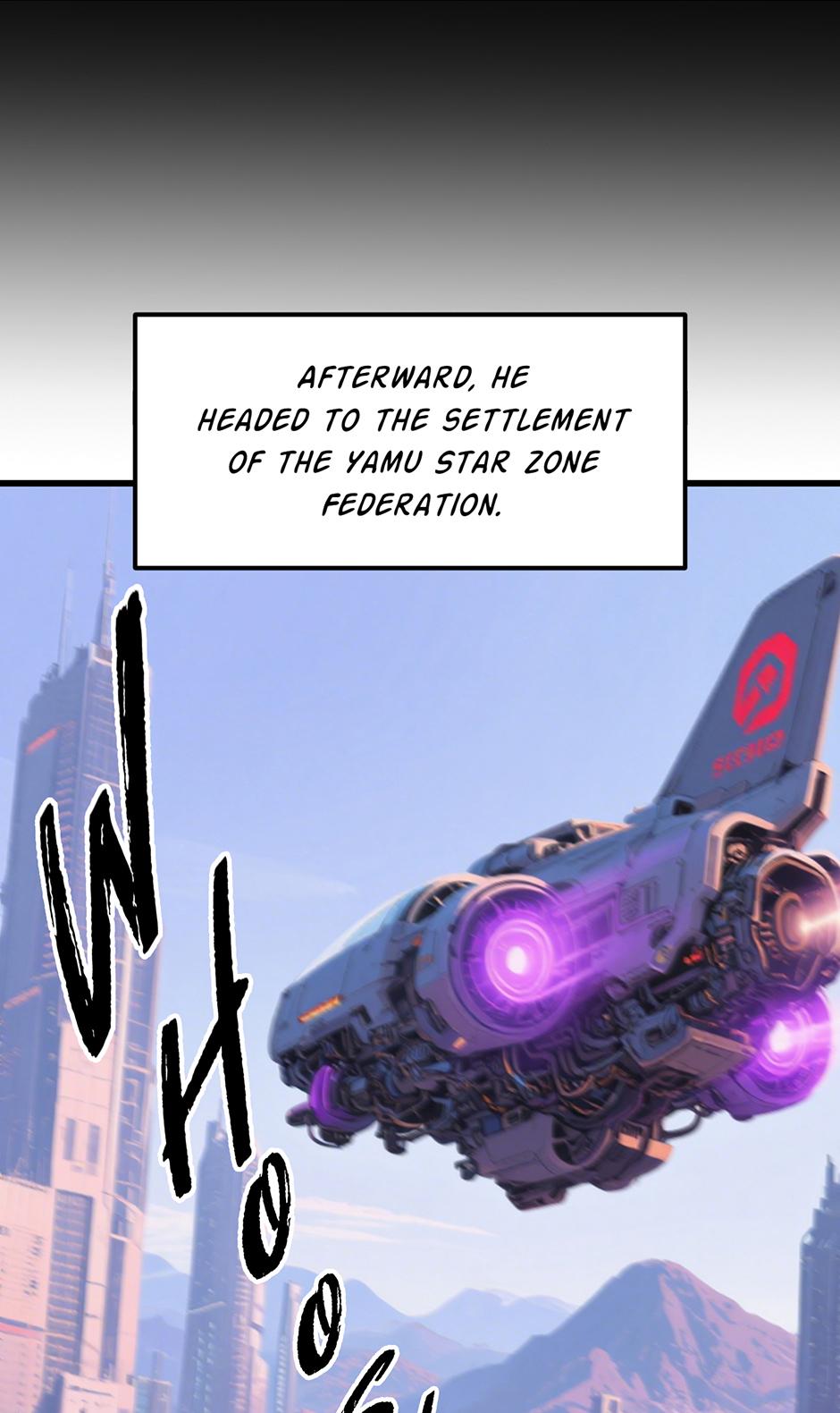 Log into the Future Chapter 233 — page 20