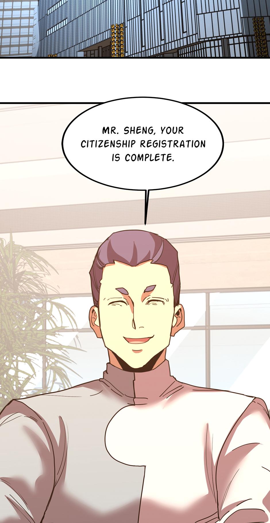 Log into the Future Chapter 233 — page 29