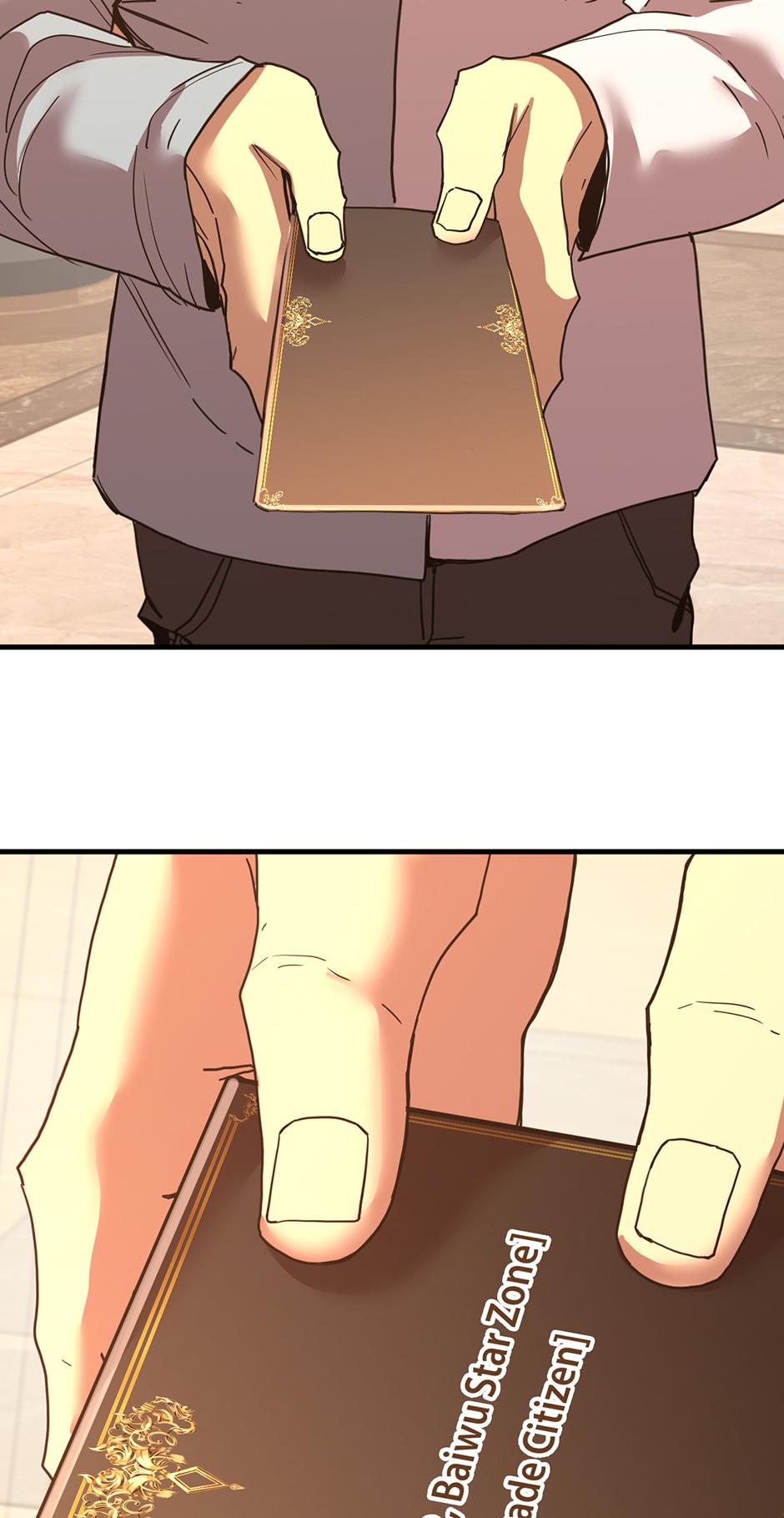 Log into the Future Chapter 233 — page 30