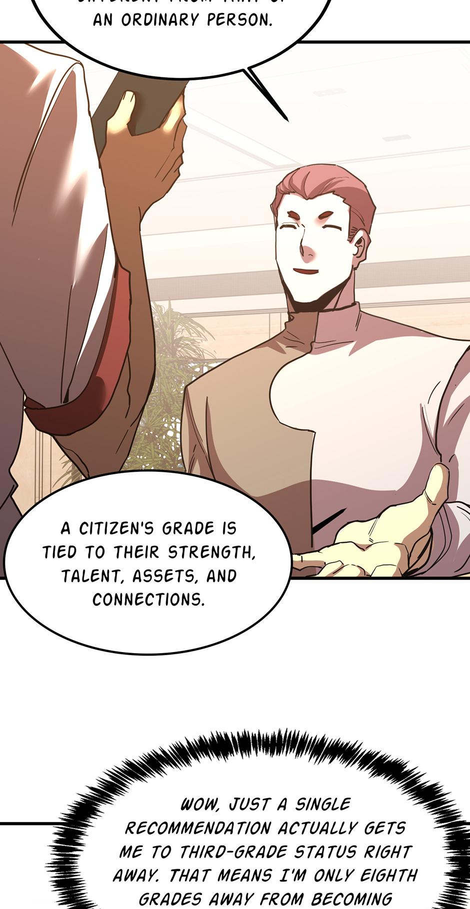 Log into the Future Chapter 233 — page 33