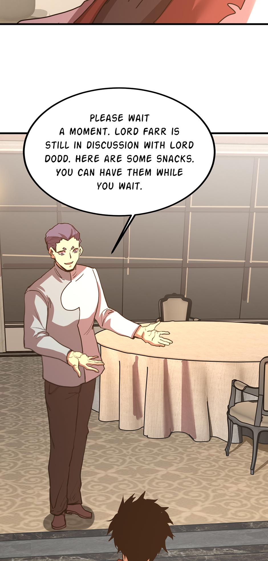 Log into the Future Chapter 233 — page 37