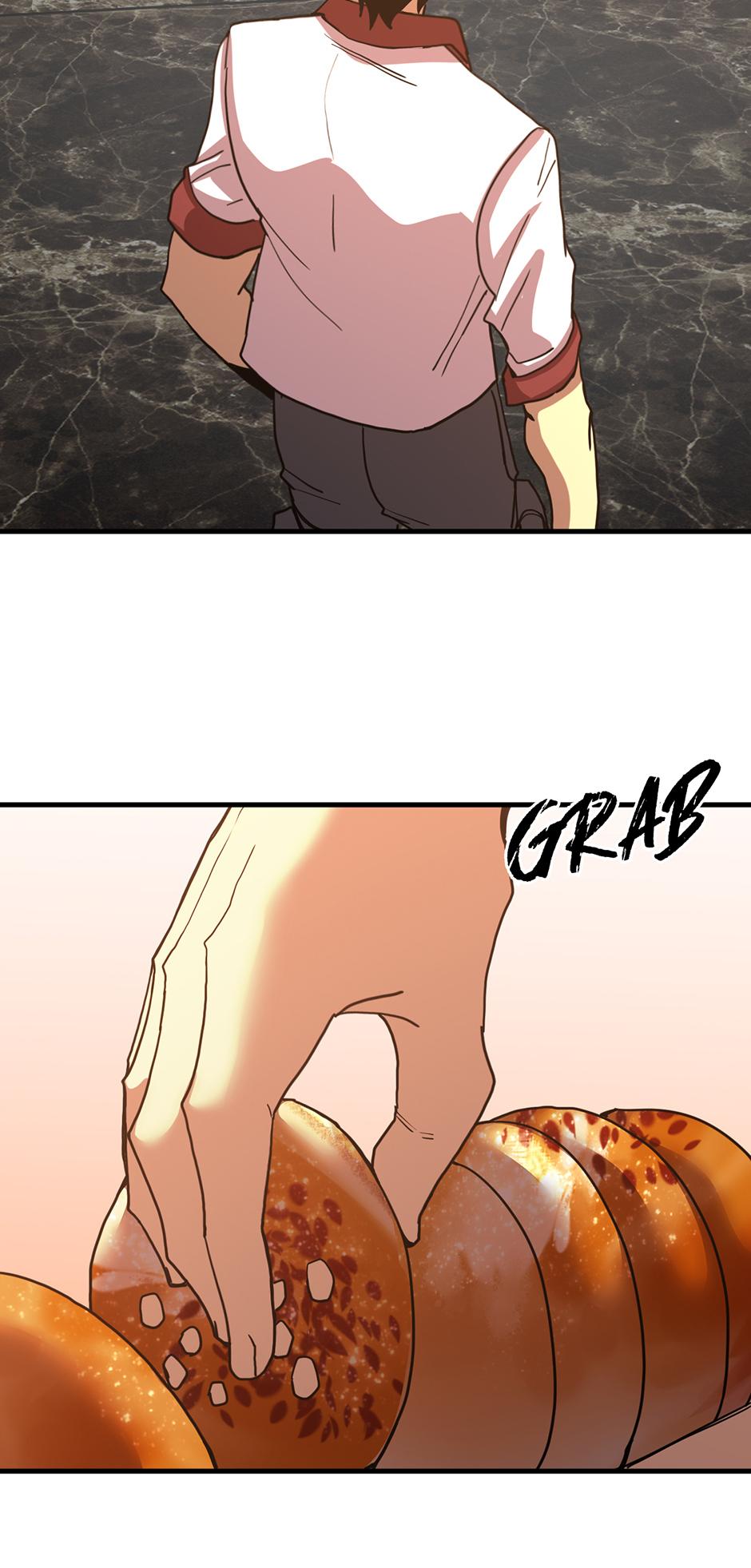 Log into the Future Chapter 233 — page 38