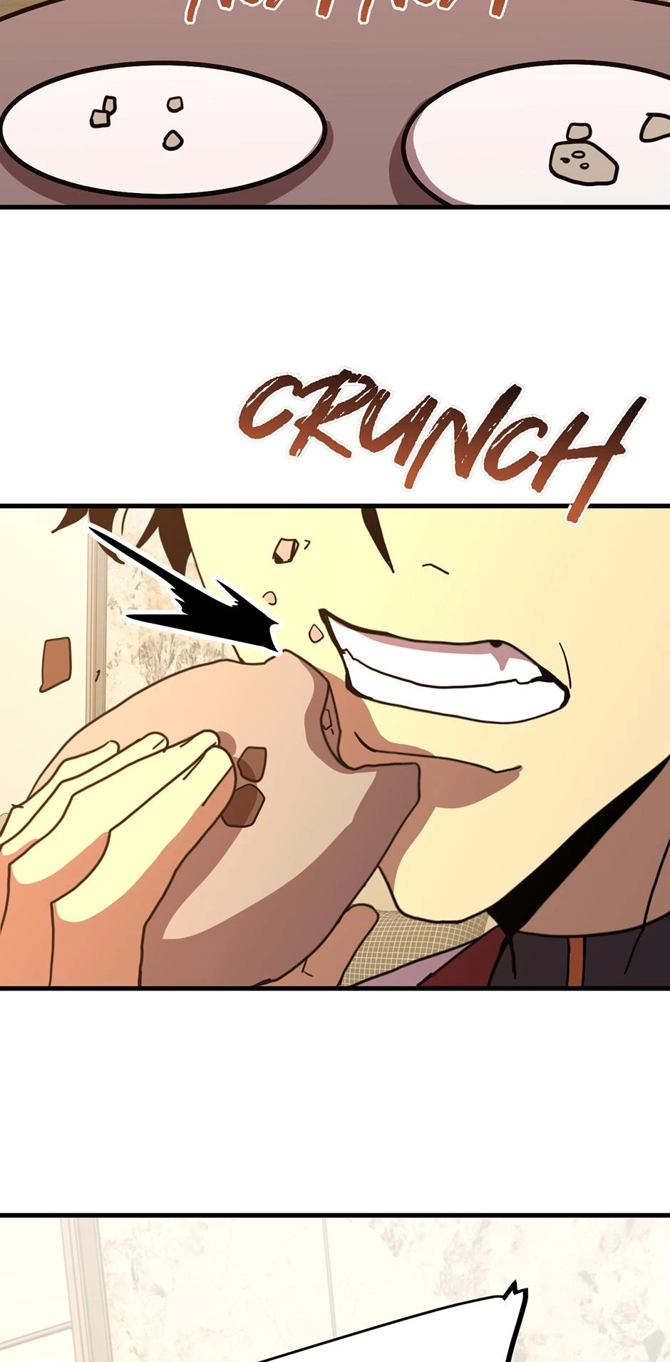 Log into the Future Chapter 233 — page 42