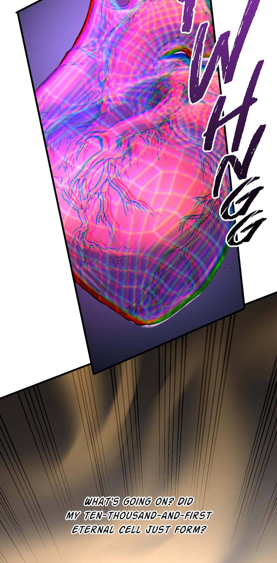 Log into the Future Chapter 233 — page 45