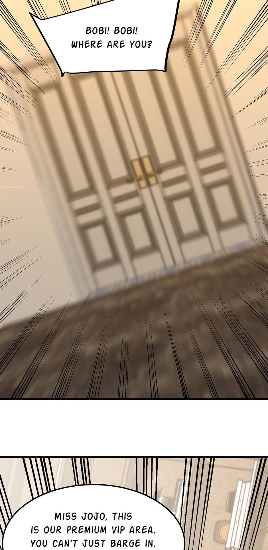 Log into the Future Chapter 233 — page 49