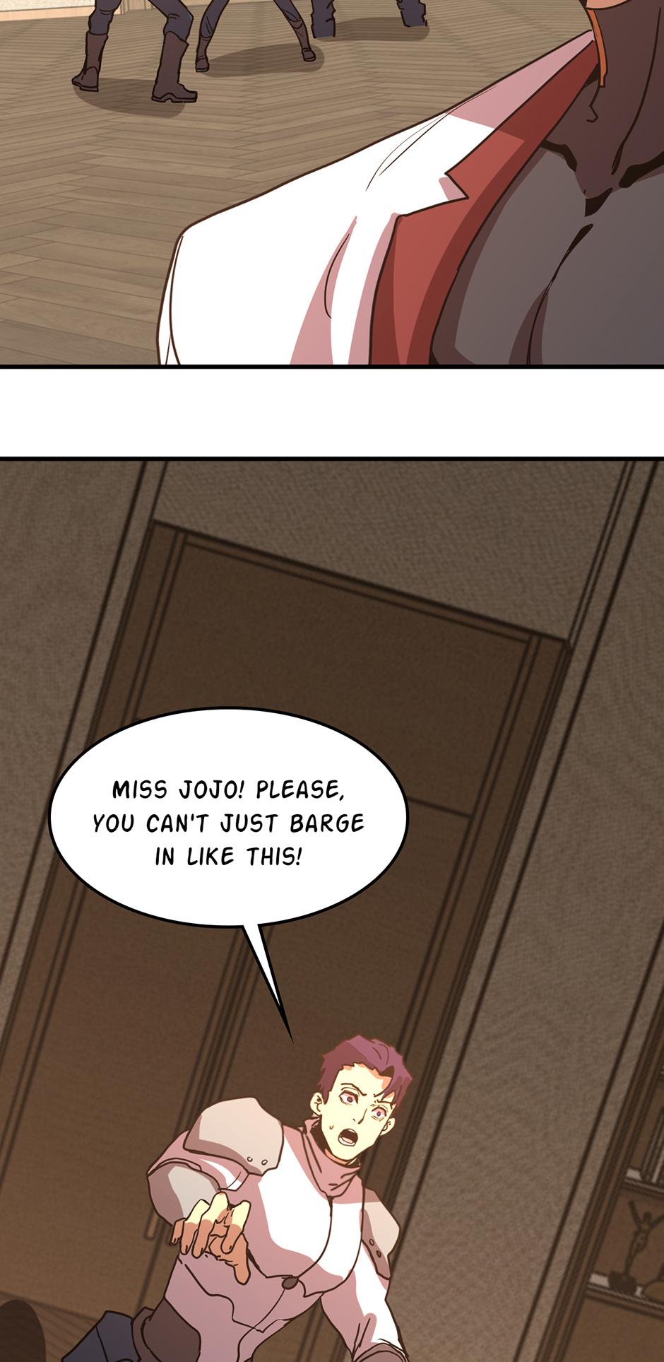 Log into the Future Chapter 233 — page 52