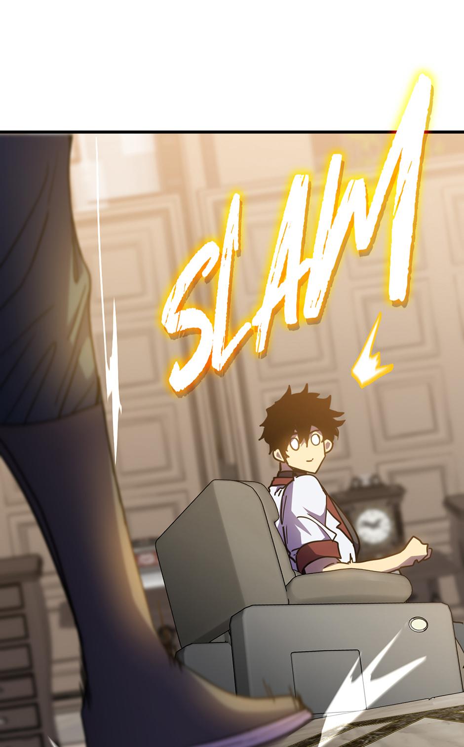 Log into the Future Chapter 233 — page 54