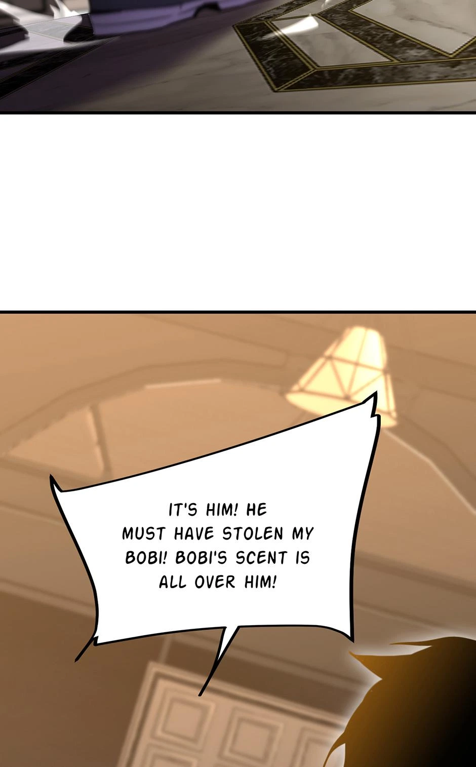 Log into the Future Chapter 233 — page 55