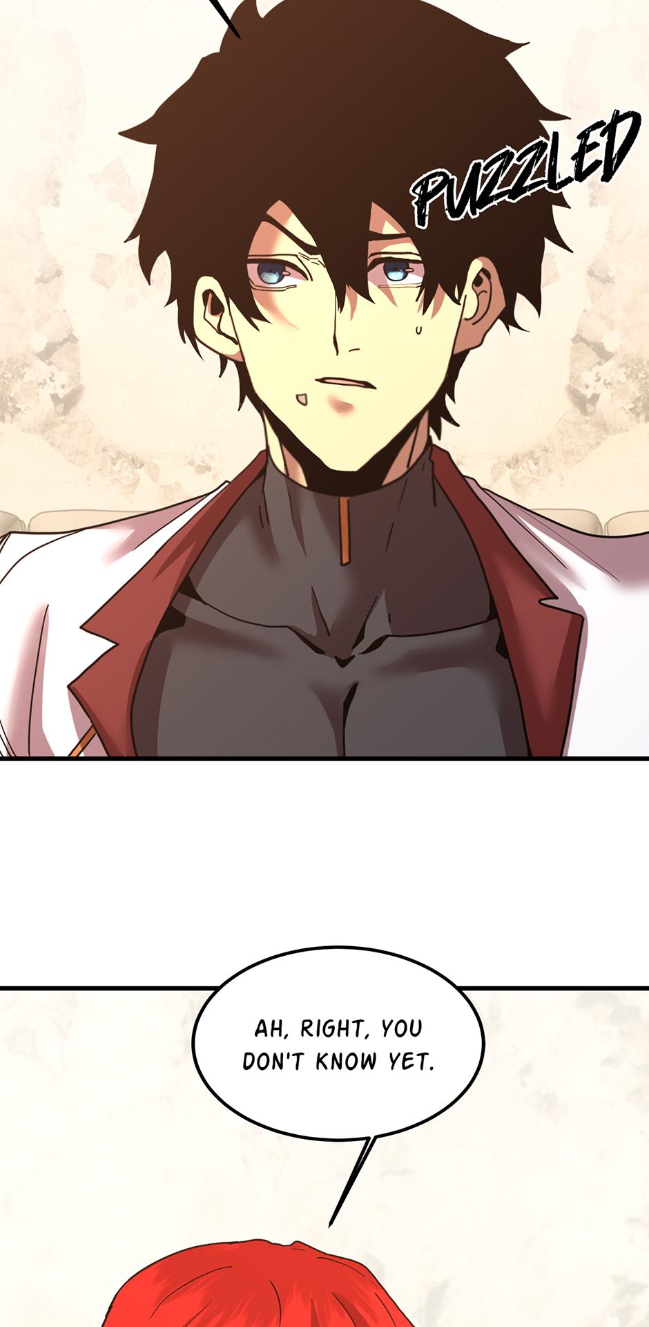 Log into the Future Chapter 234 — page 2