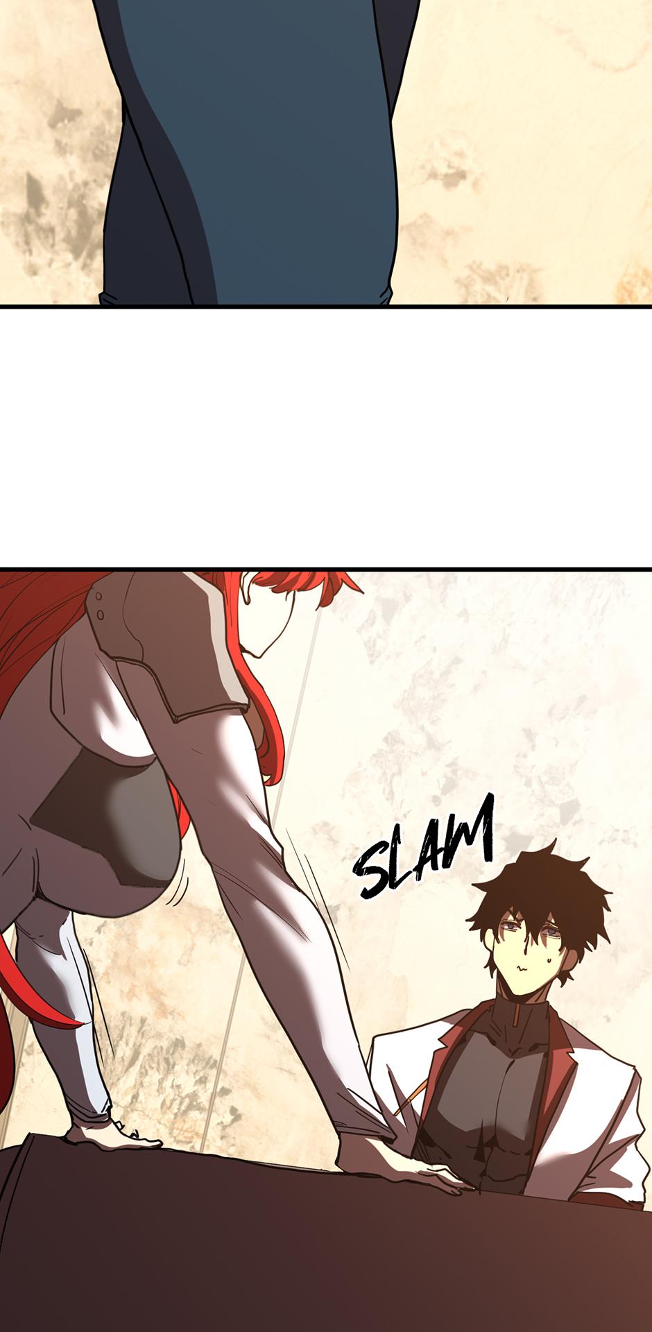 Log into the Future Chapter 234 — page 4