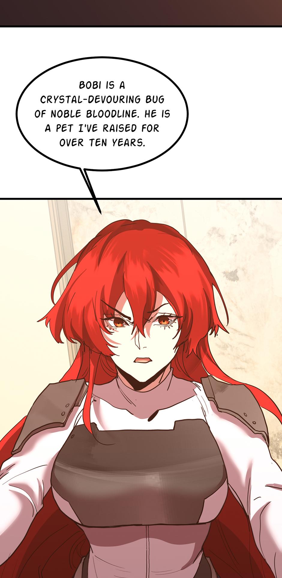 Log into the Future Chapter 234 — page 5