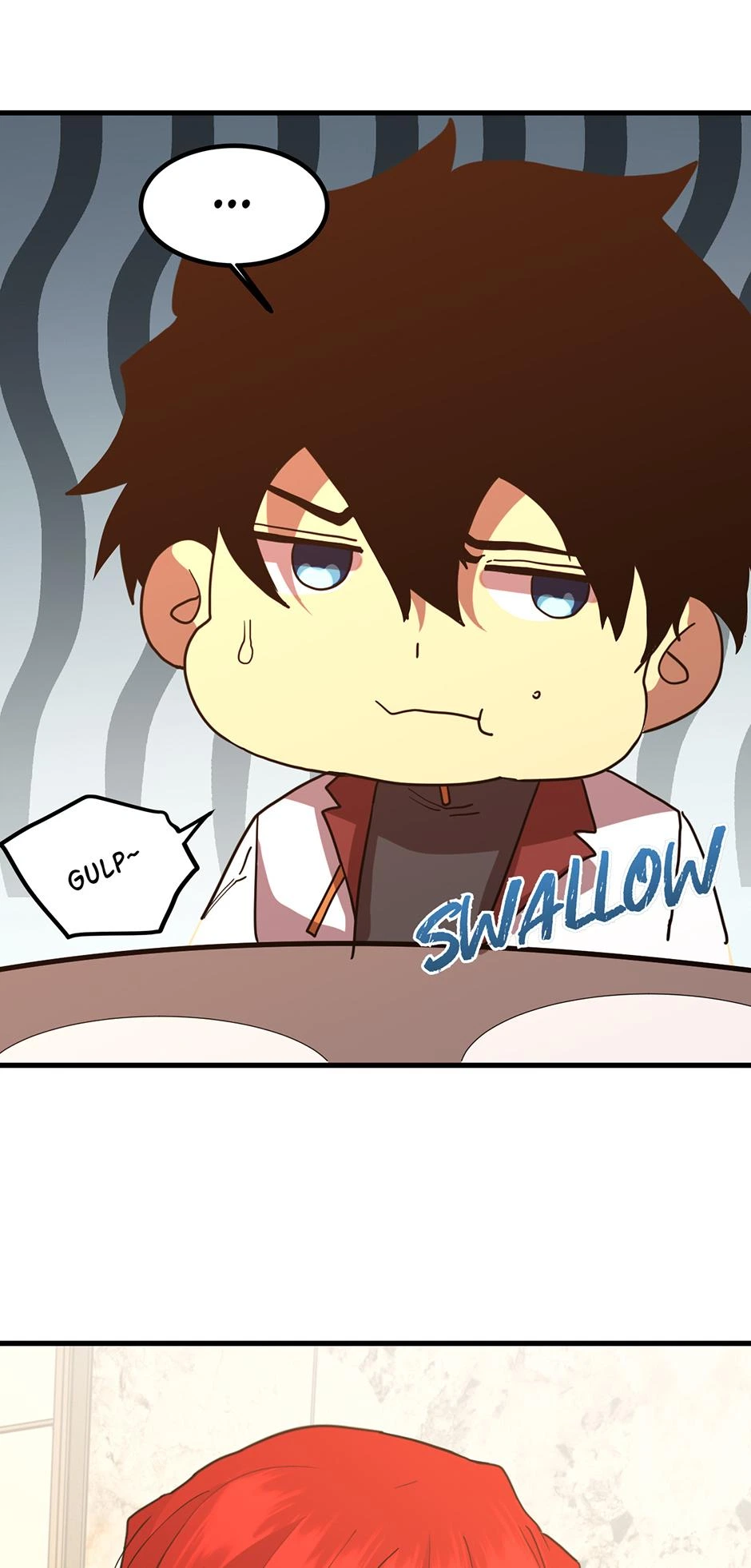 Log into the Future Chapter 234 — page 8
