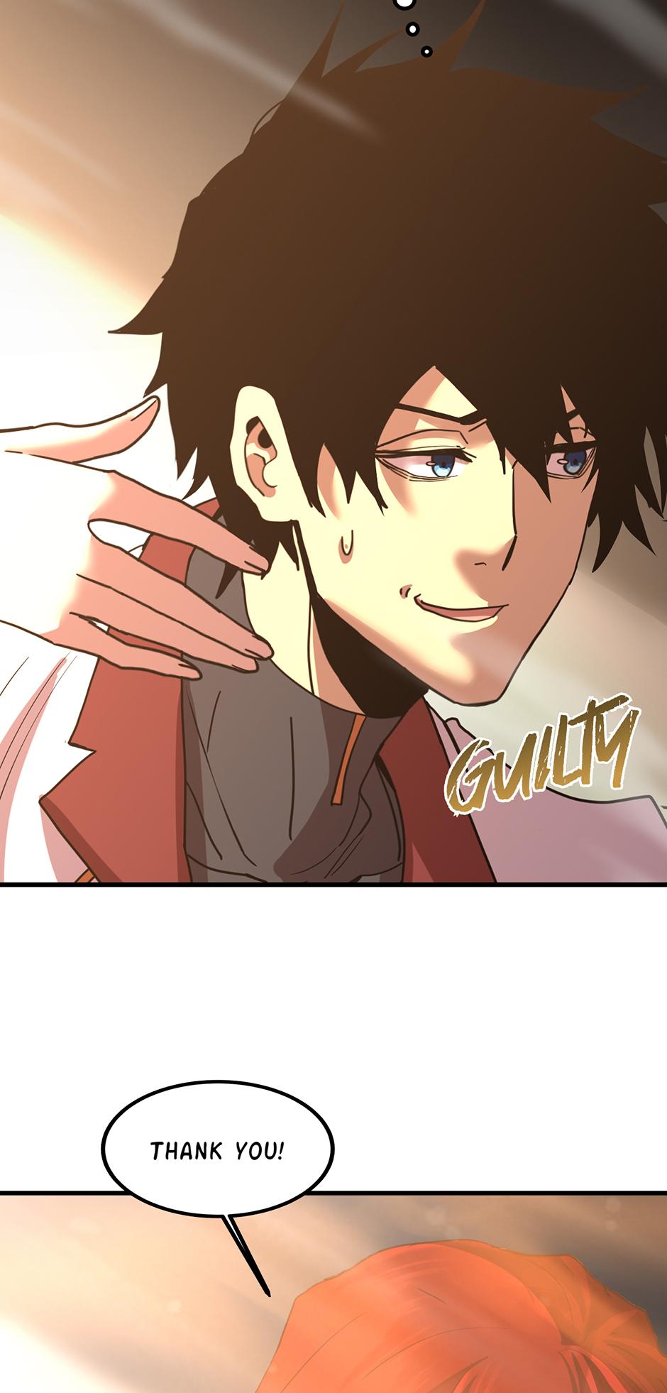 Log into the Future Chapter 234 — page 11