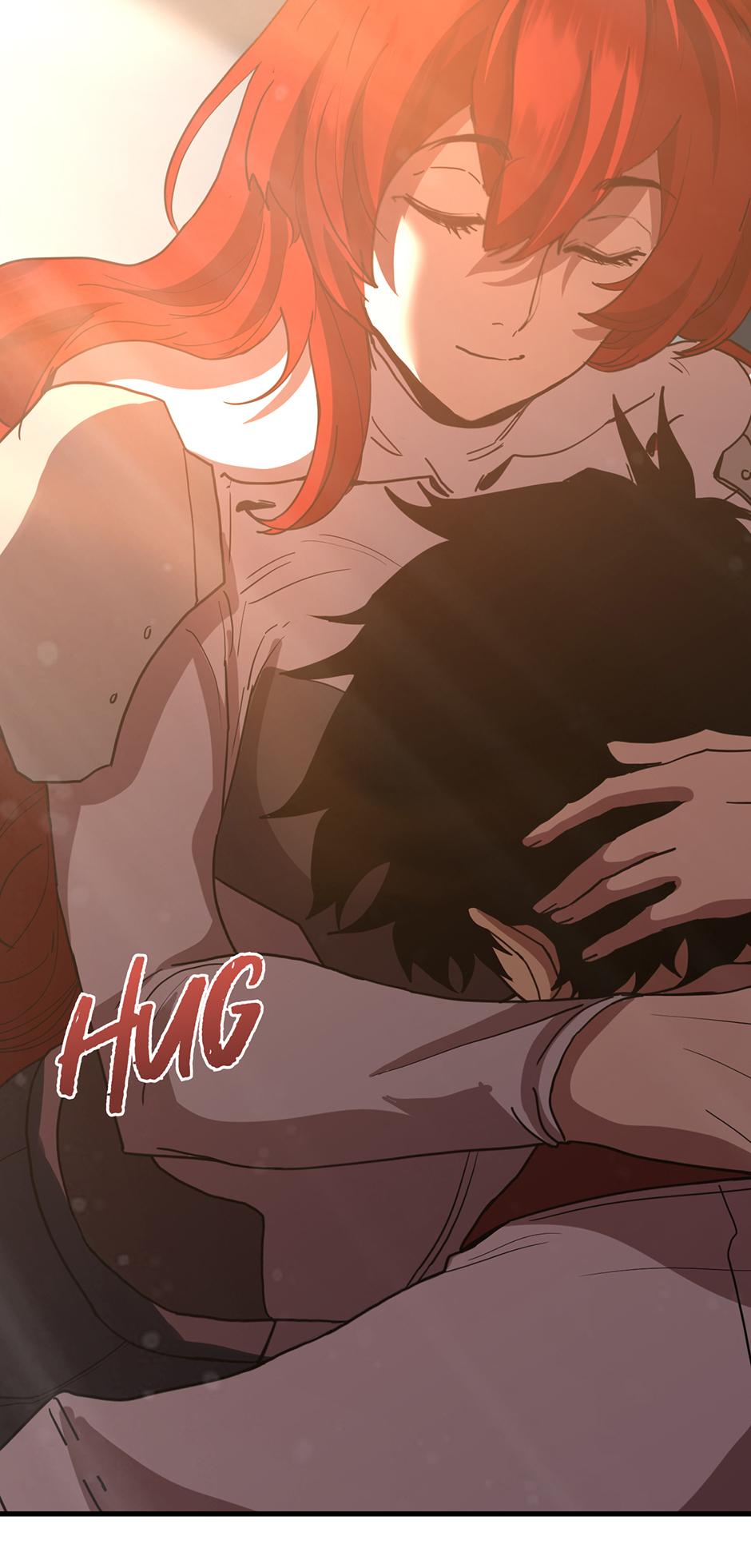 Log into the Future Chapter 234 — page 12