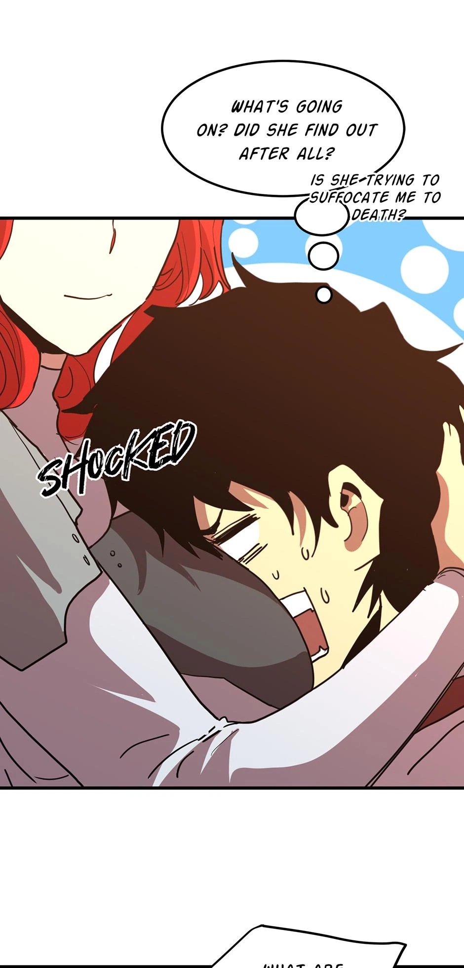 Log into the Future Chapter 234 — page 13