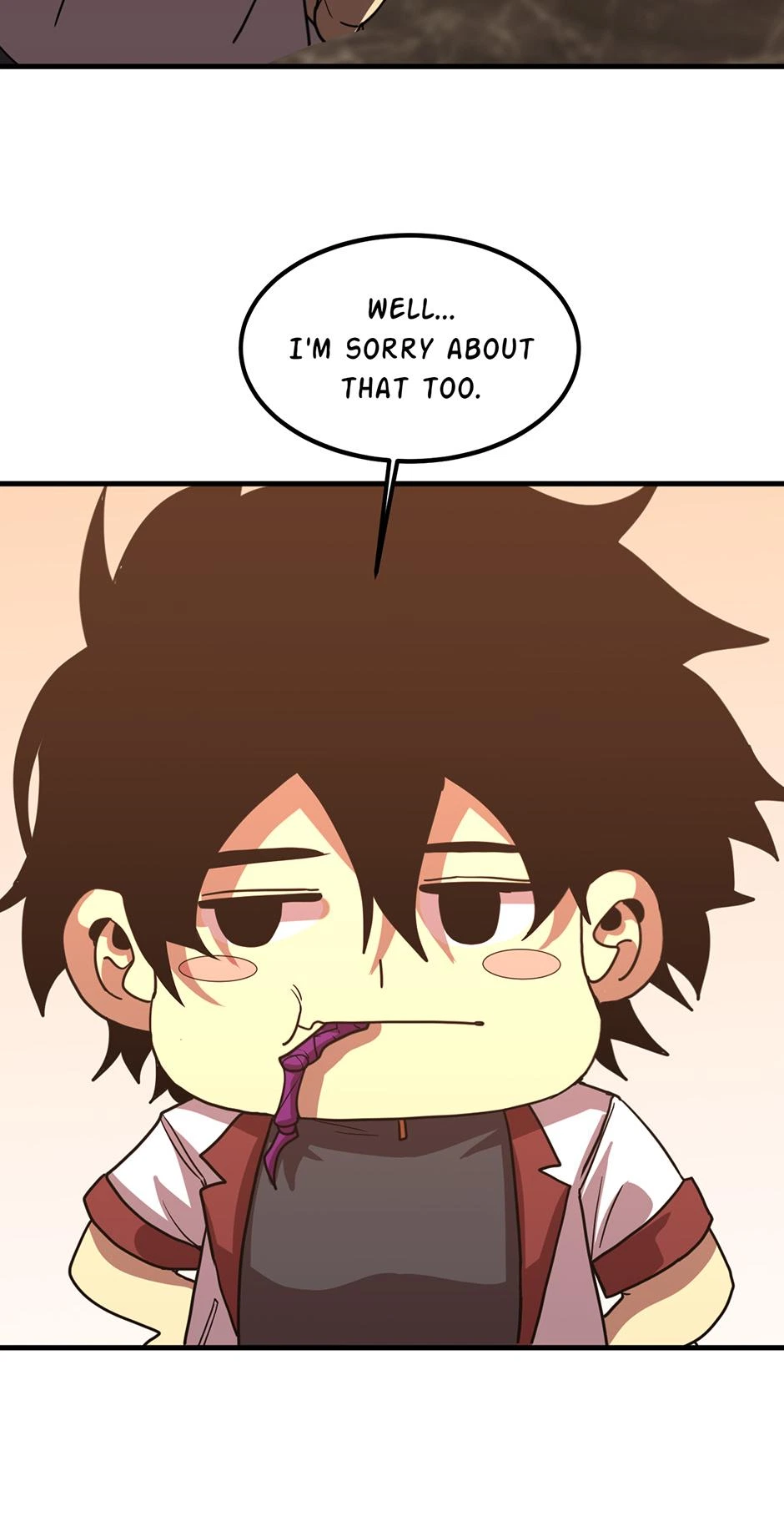 Log into the Future Chapter 234 — page 18