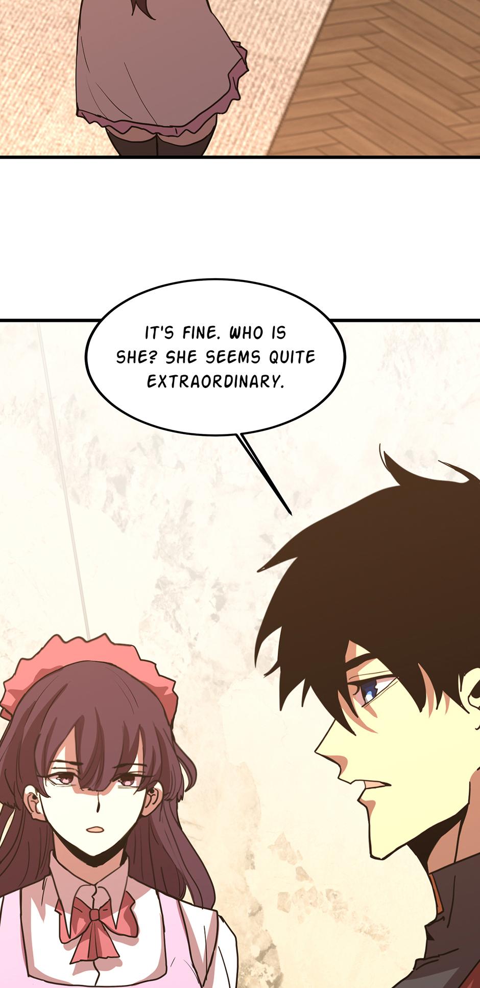 Log into the Future Chapter 234 — page 24