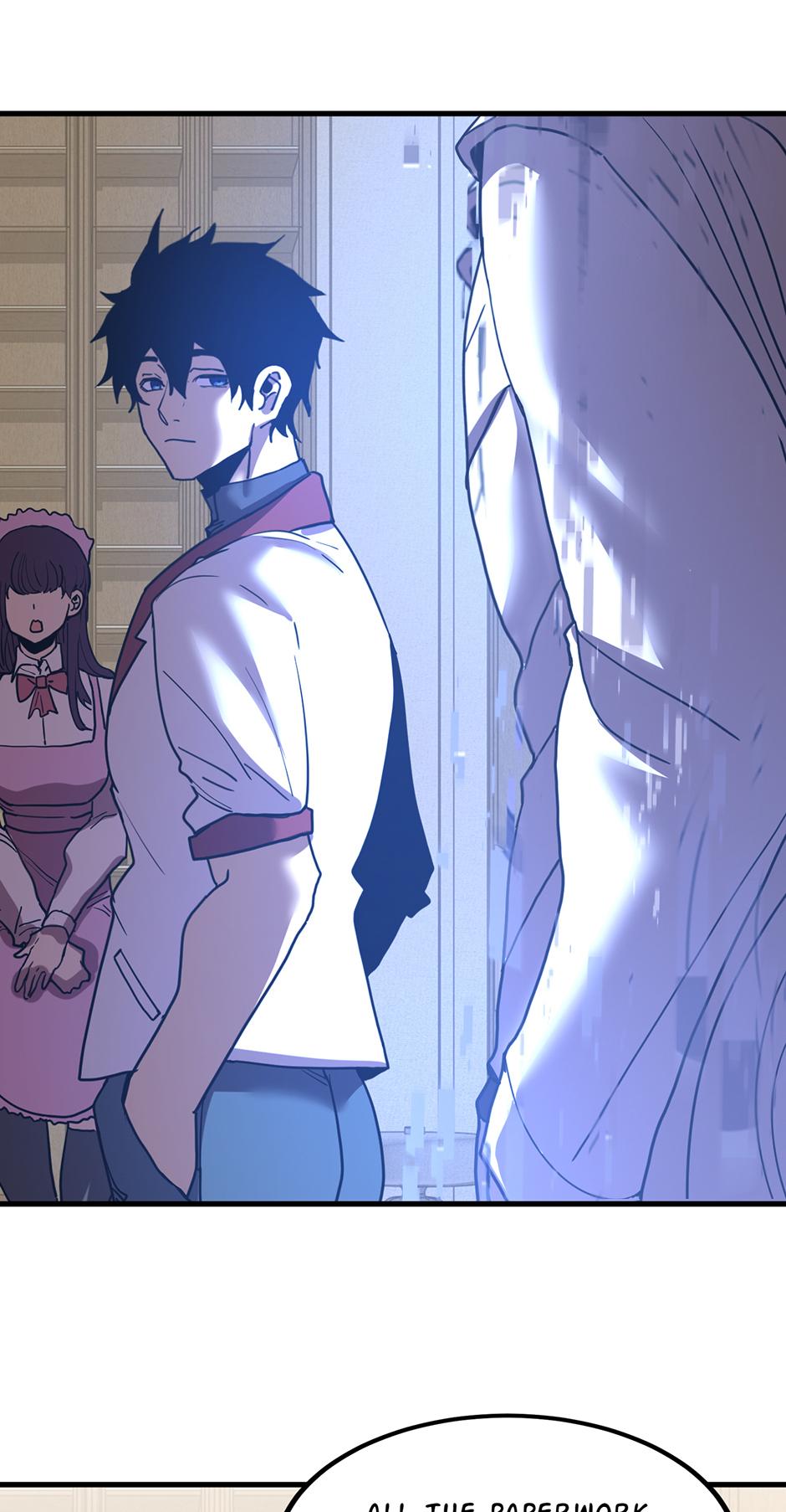 Log into the Future Chapter 234 — page 29
