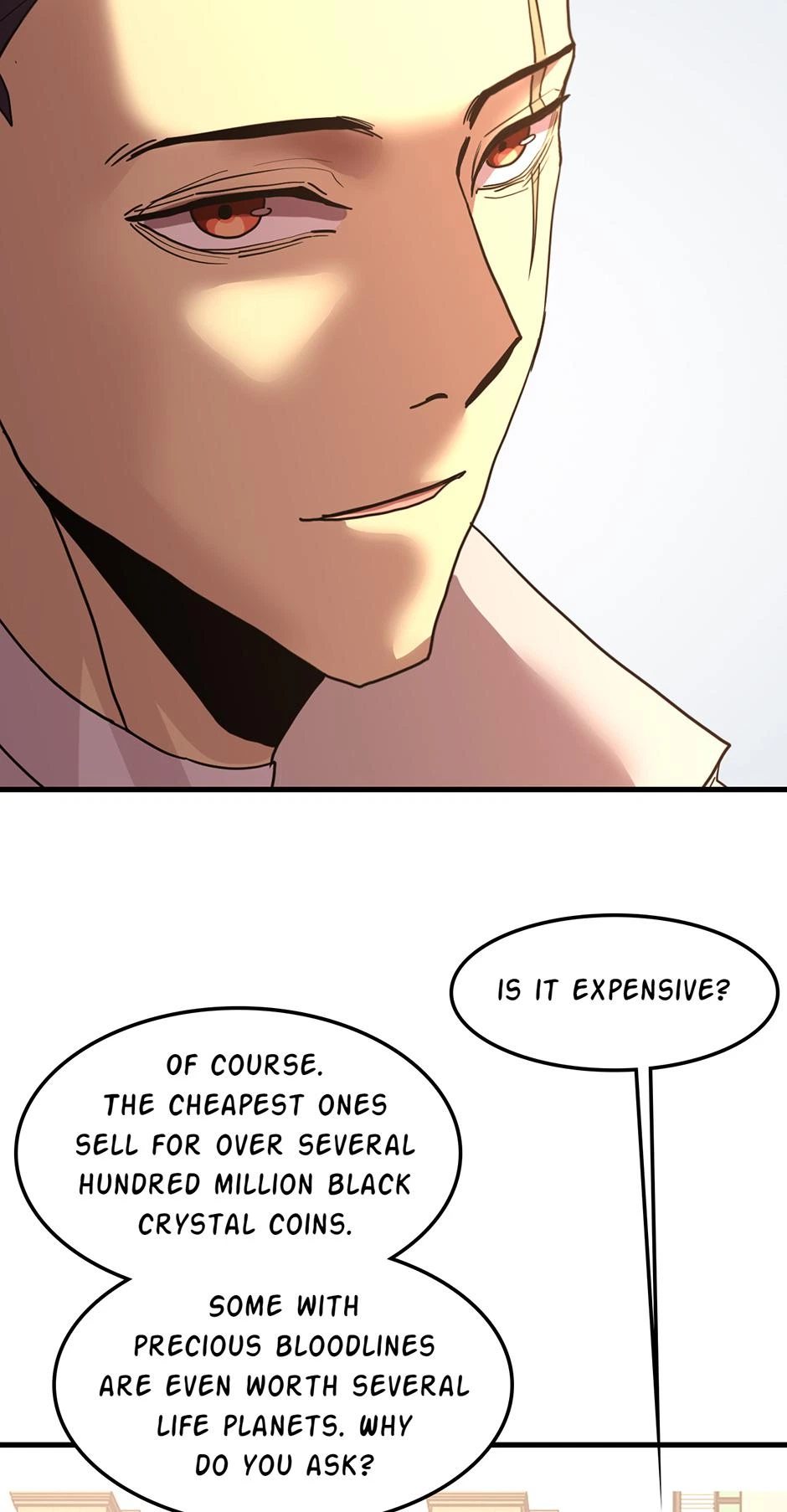 Log into the Future Chapter 234 — page 34