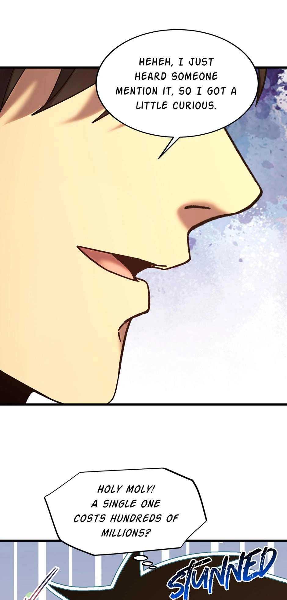 Log into the Future Chapter 234 — page 36