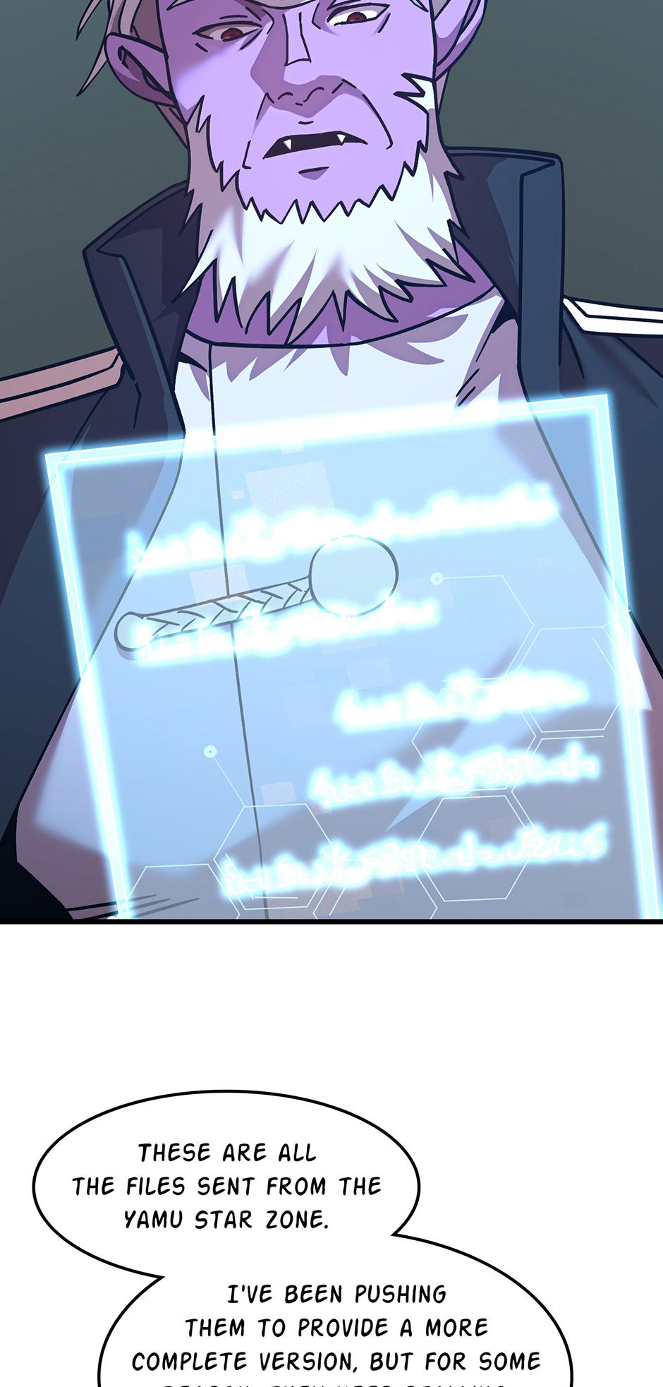 Log into the Future Chapter 234 — page 41