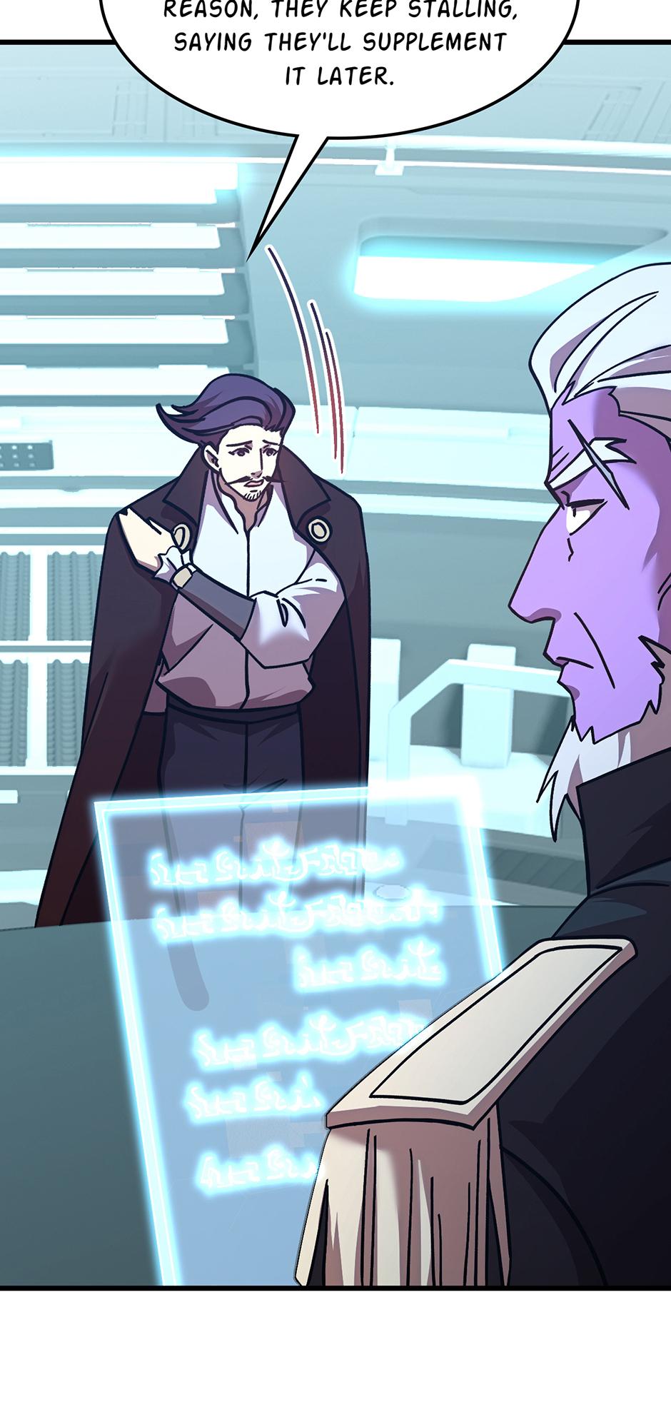 Log into the Future Chapter 234 — page 42