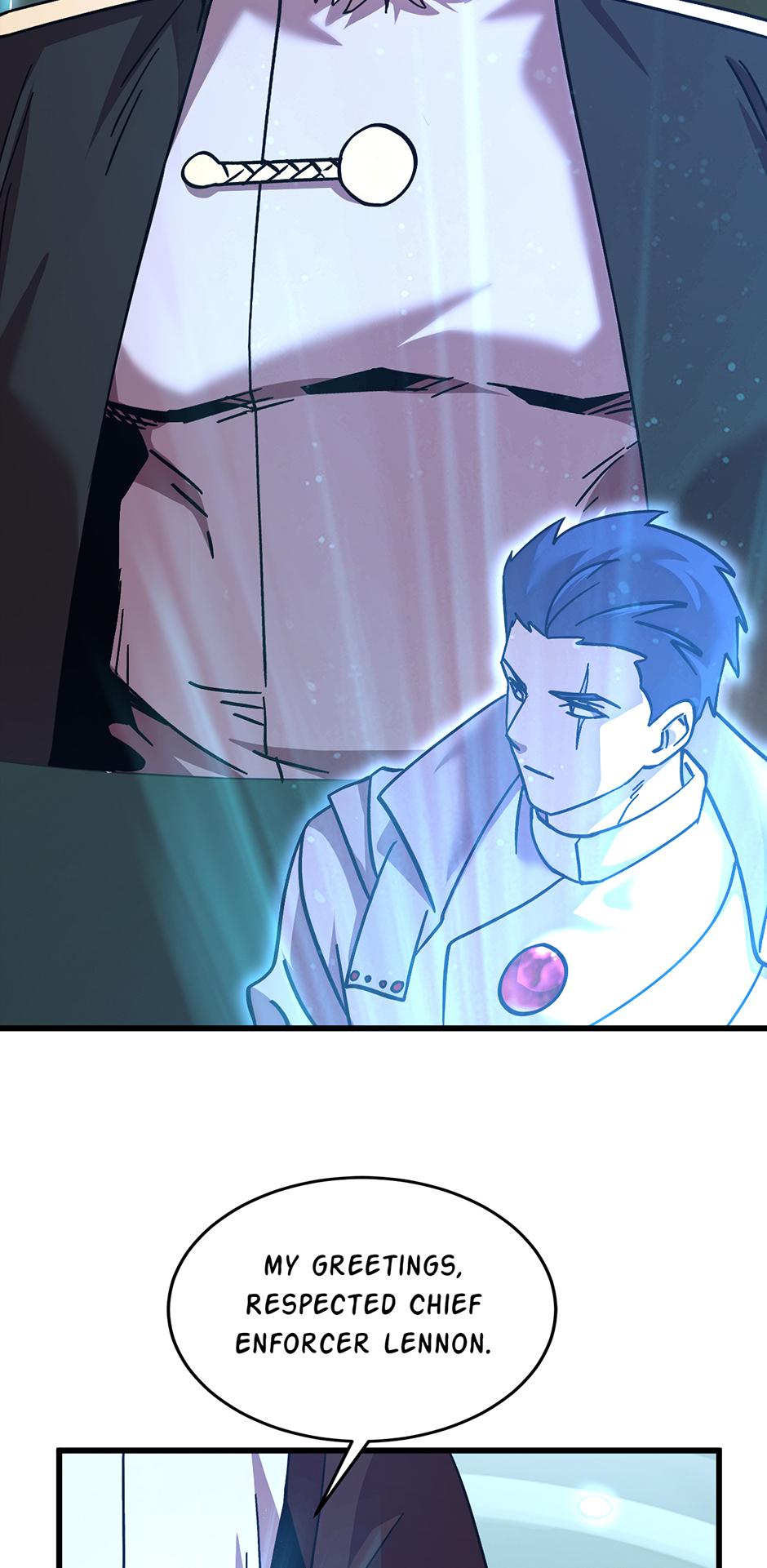 Log into the Future Chapter 234 — page 47