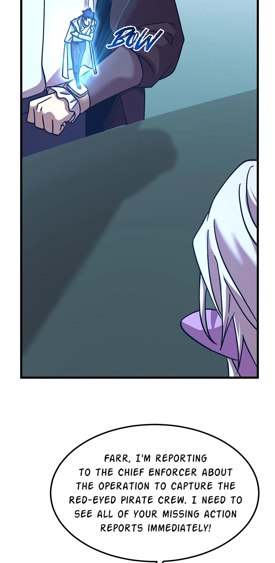 Log into the Future Chapter 234 — page 48