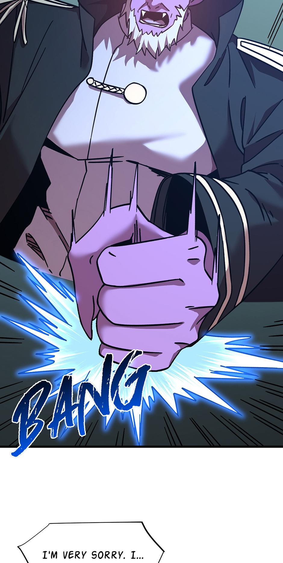 Log into the Future Chapter 234 — page 55