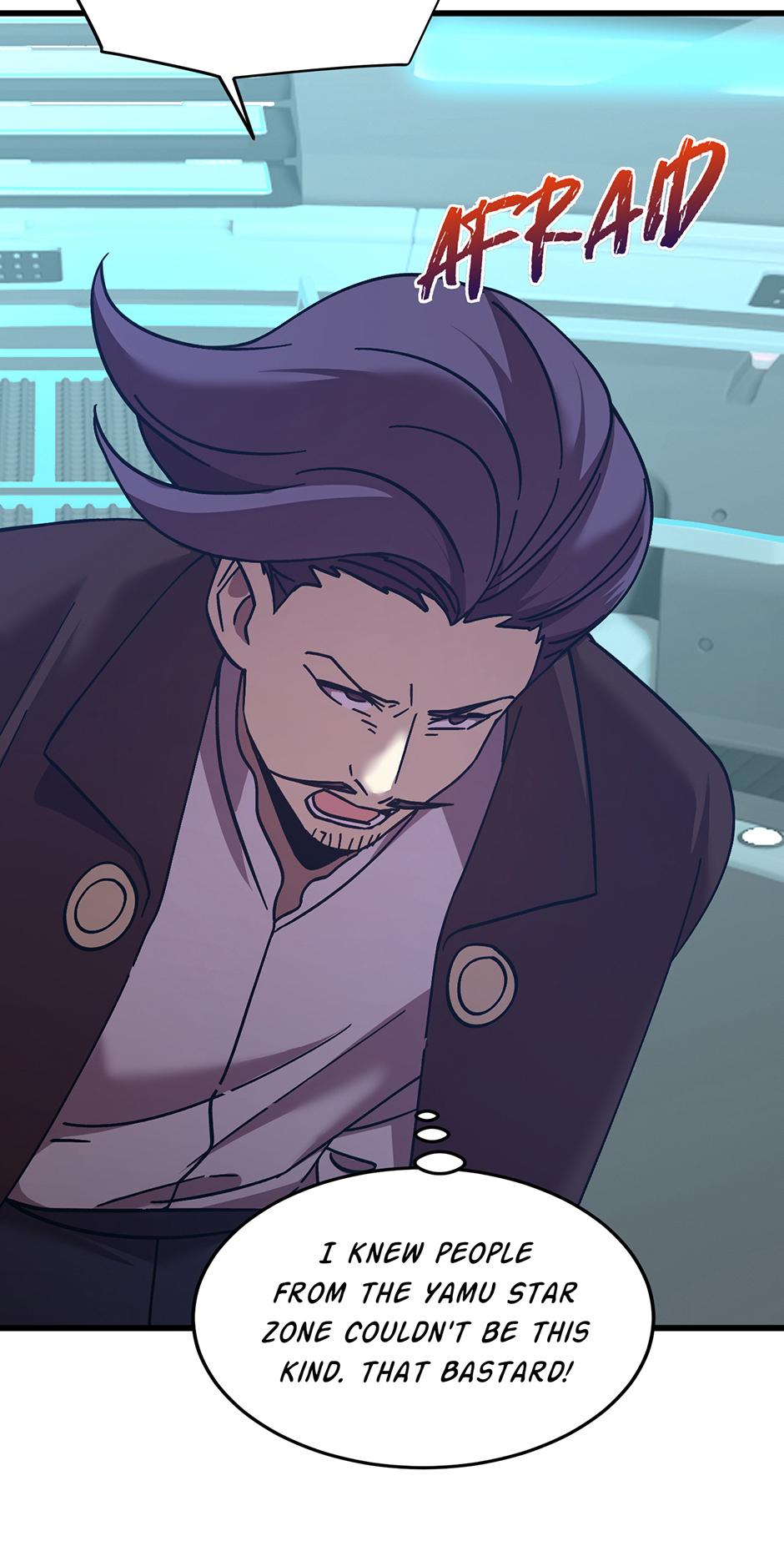 Log into the Future Chapter 234 — page 56