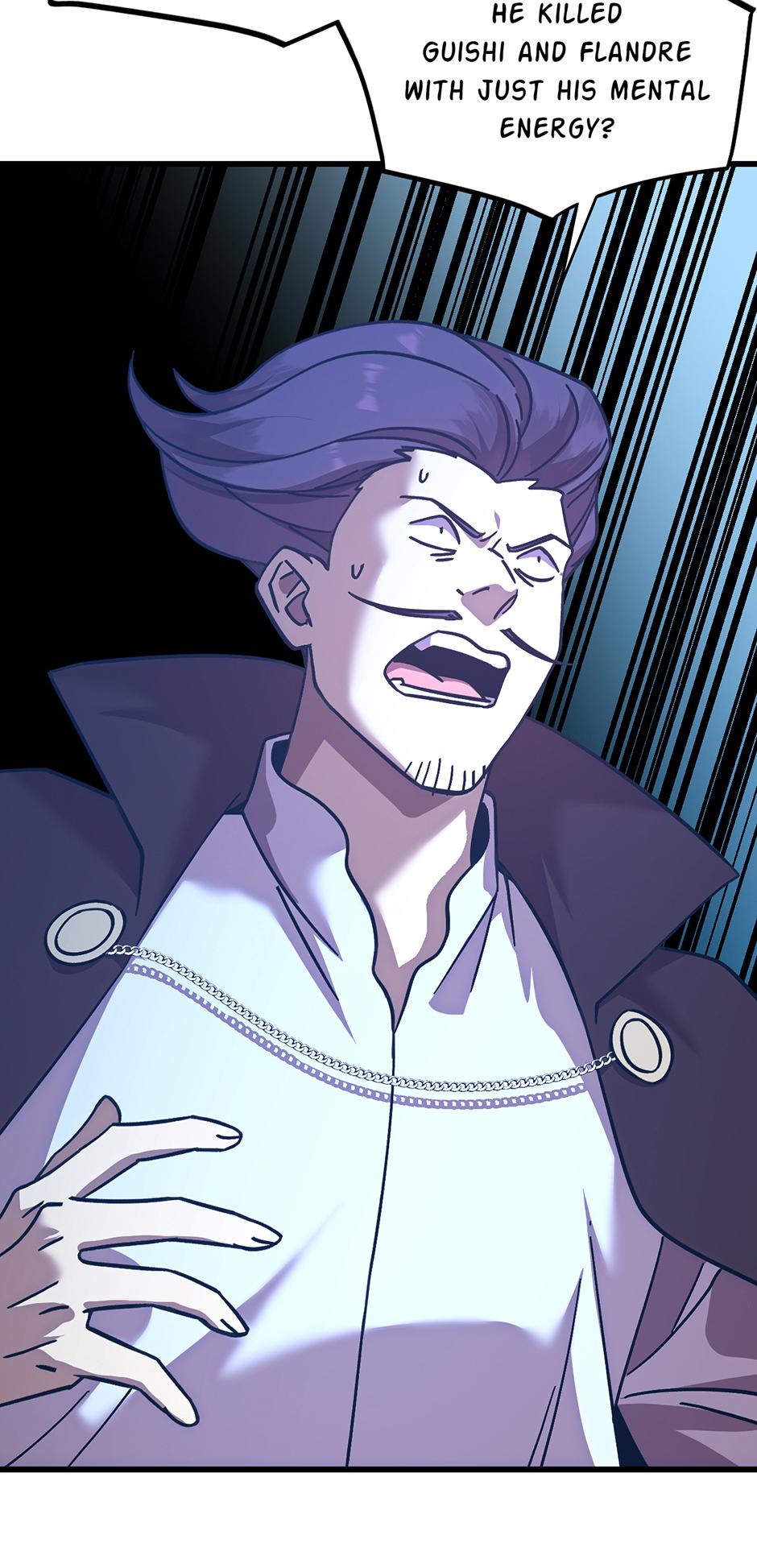 Log into the Future Chapter 234 — page 63