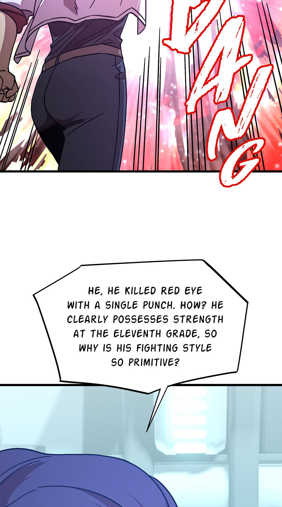 Log into the Future Chapter 234 — page 65