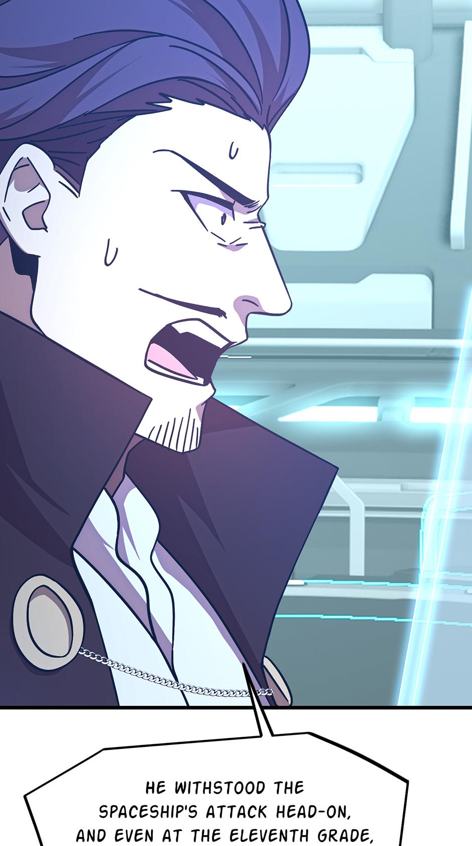 Log into the Future Chapter 234 — page 66