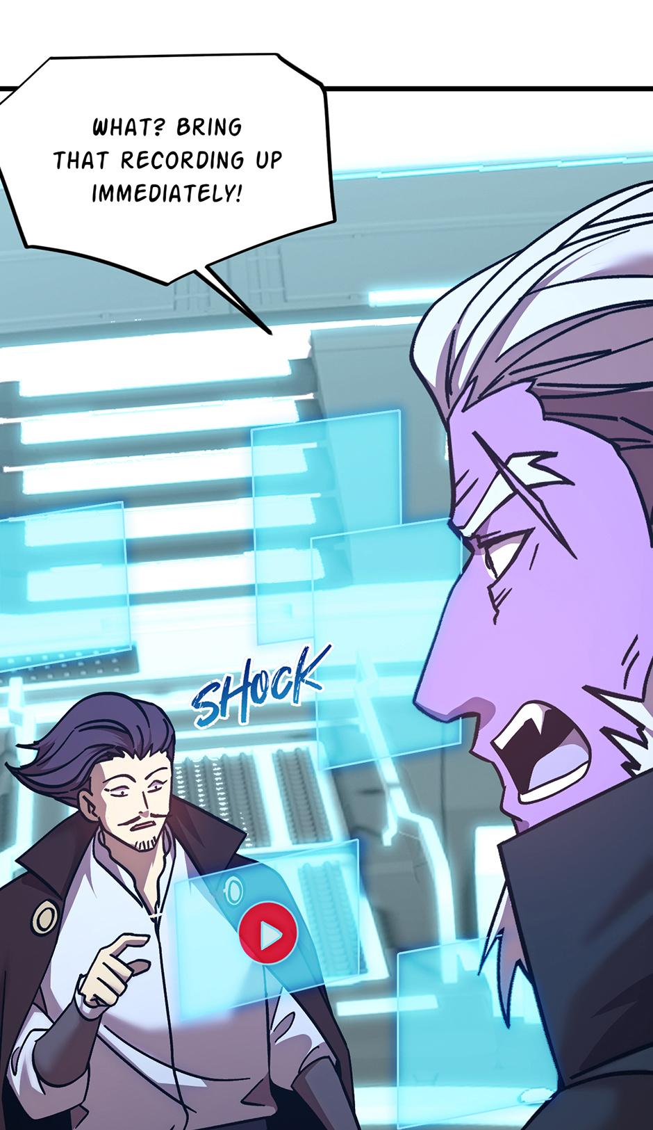 Log into the Future Chapter 235 — page 2