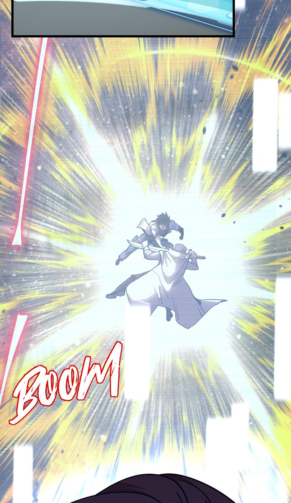 Log into the Future Chapter 235 — page 4