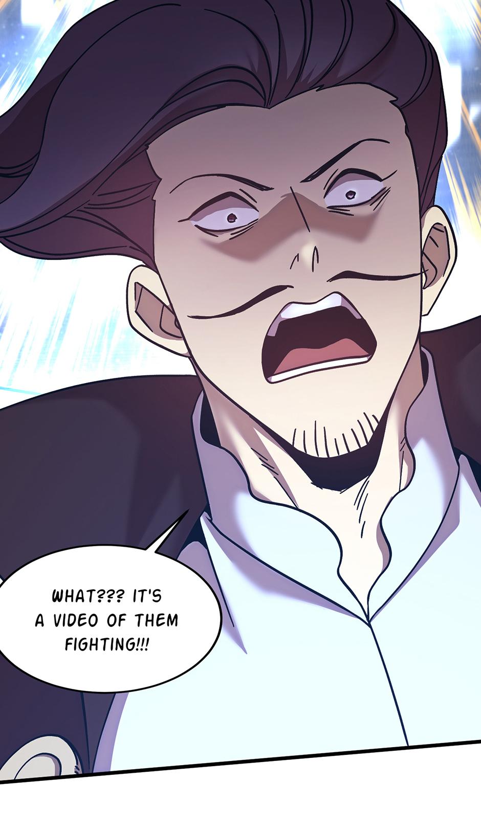 Log into the Future Chapter 235 — page 5
