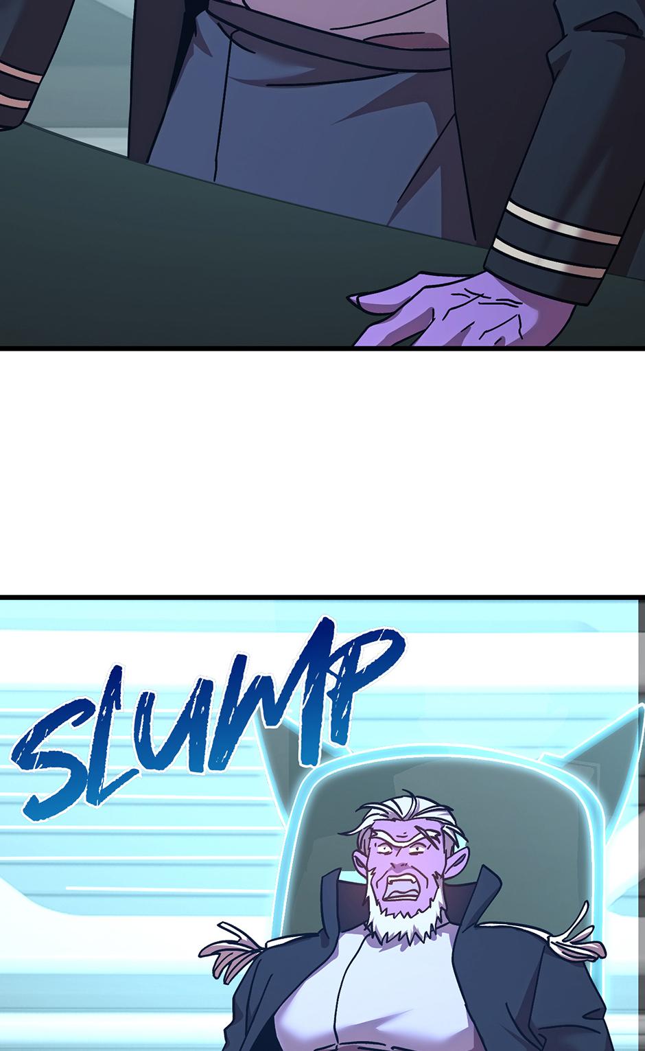 Log into the Future Chapter 235 — page 7
