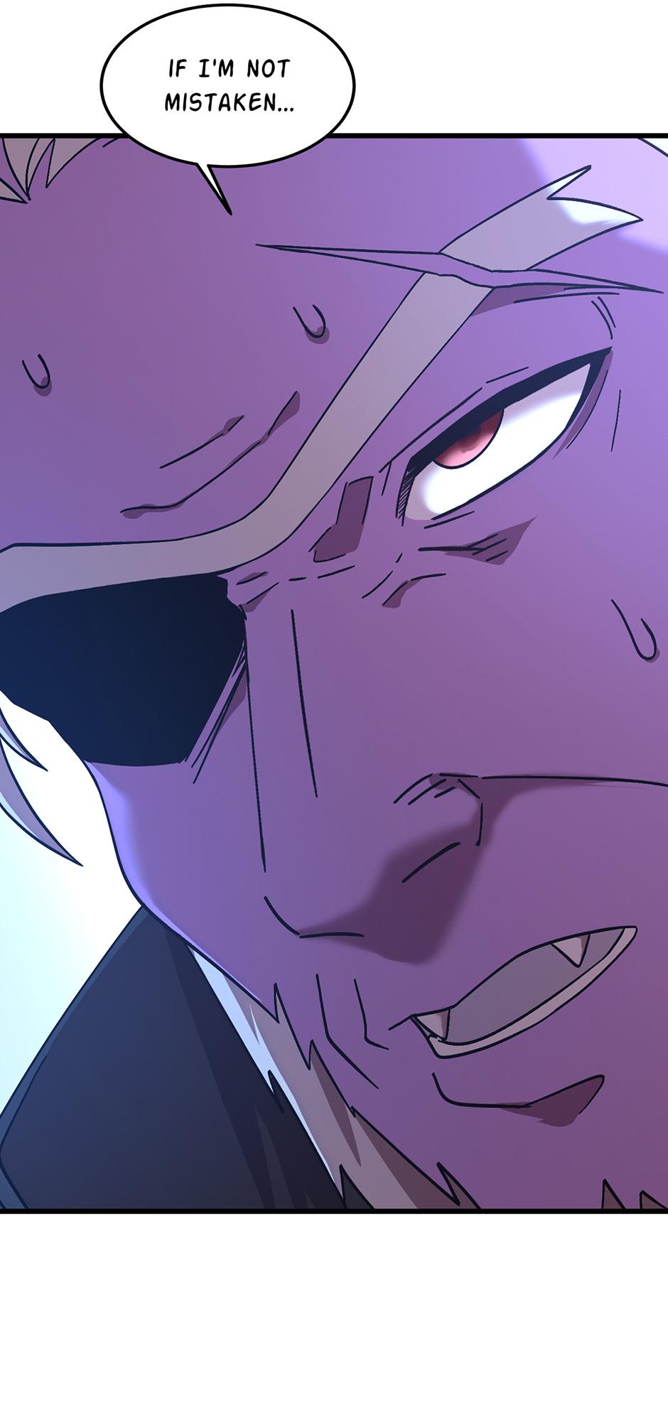 Log into the Future Chapter 235 — page 13