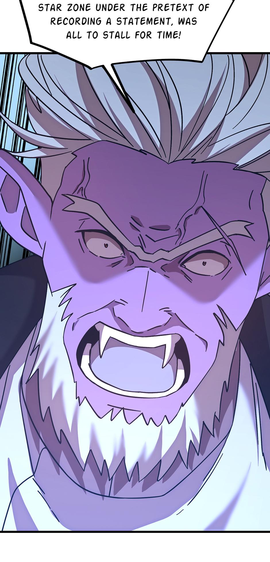 Log into the Future Chapter 235 — page 18