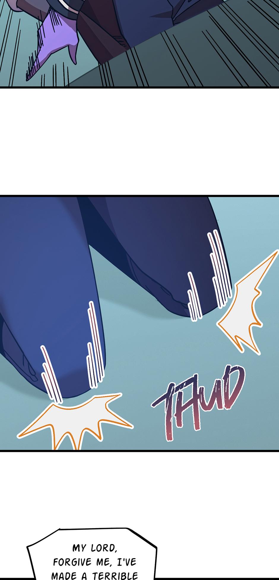 Log into the Future Chapter 235 — page 22