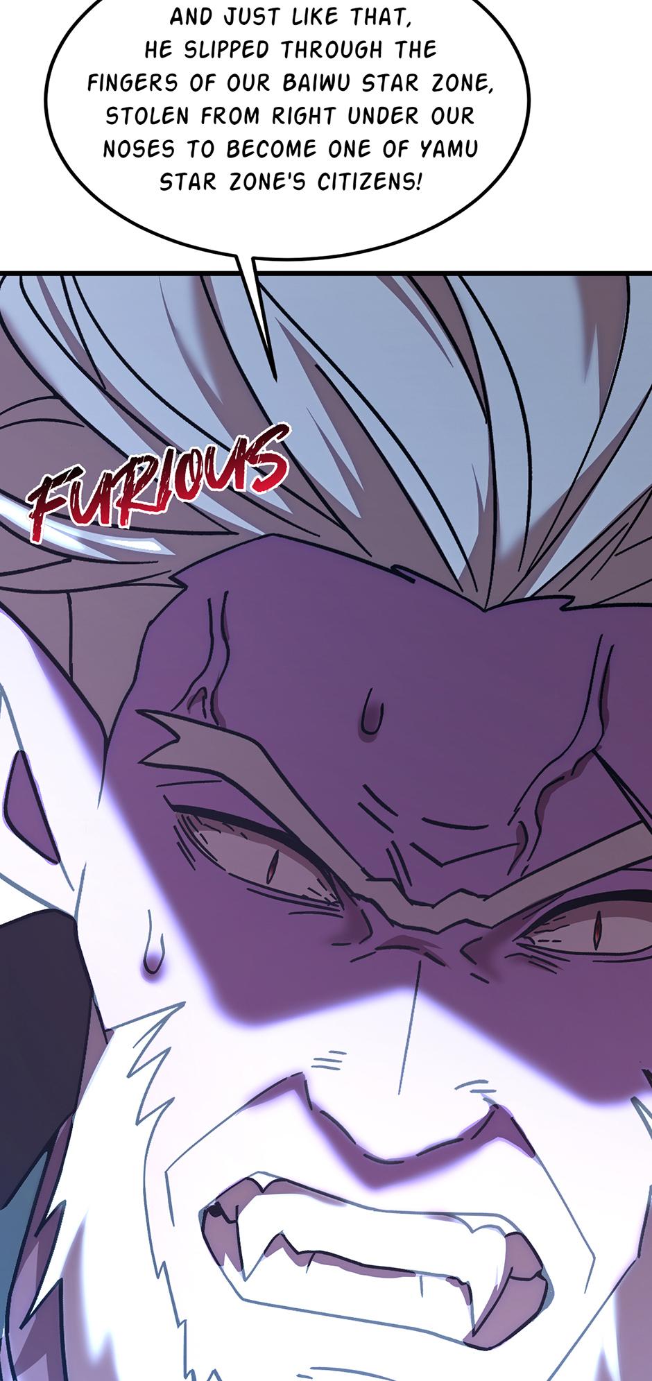 Log into the Future Chapter 235 — page 25