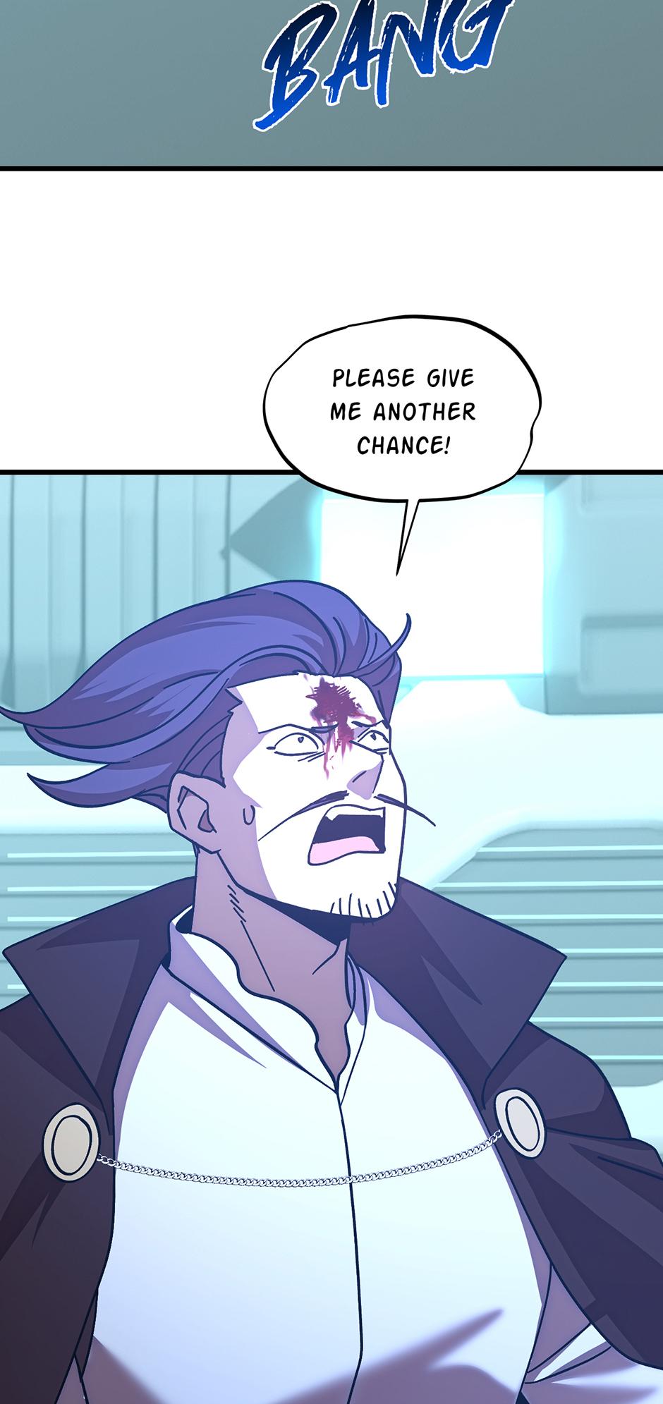Log into the Future Chapter 235 — page 27