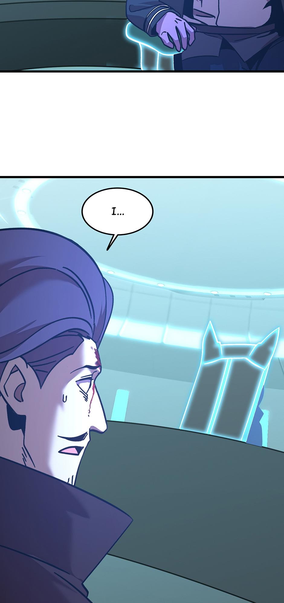 Log into the Future Chapter 235 — page 29