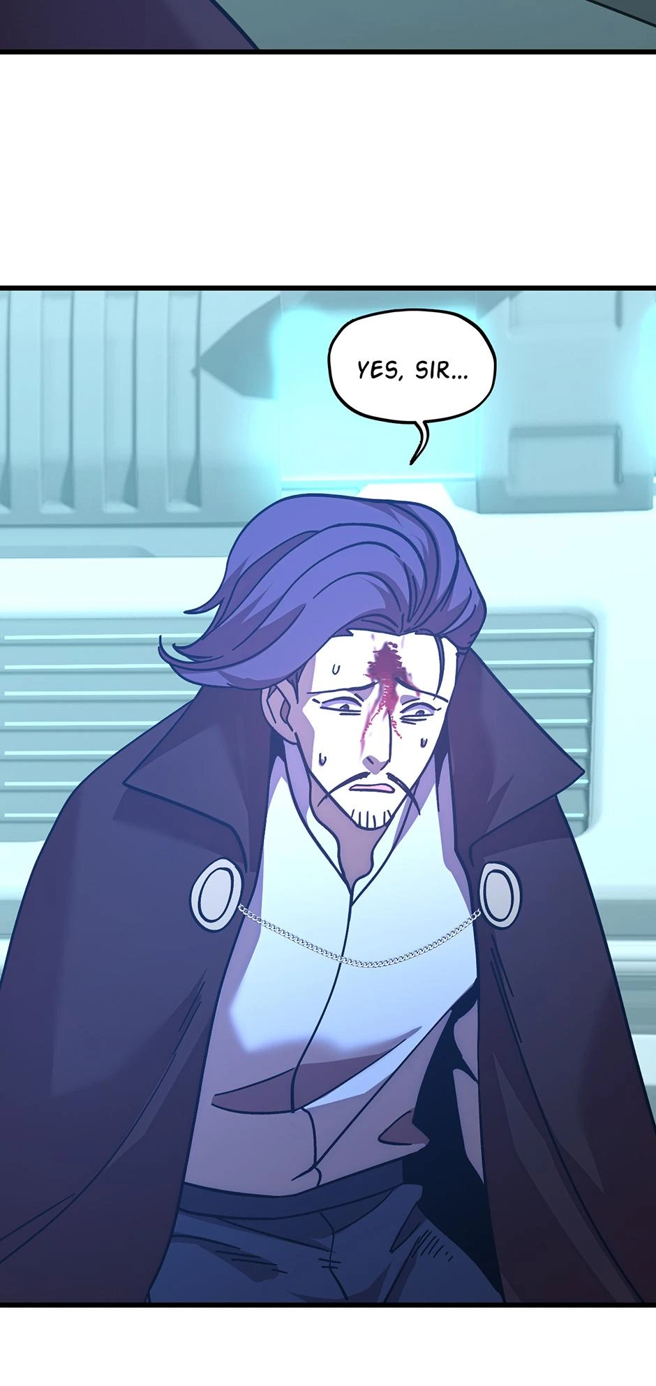 Log into the Future Chapter 235 — page 30
