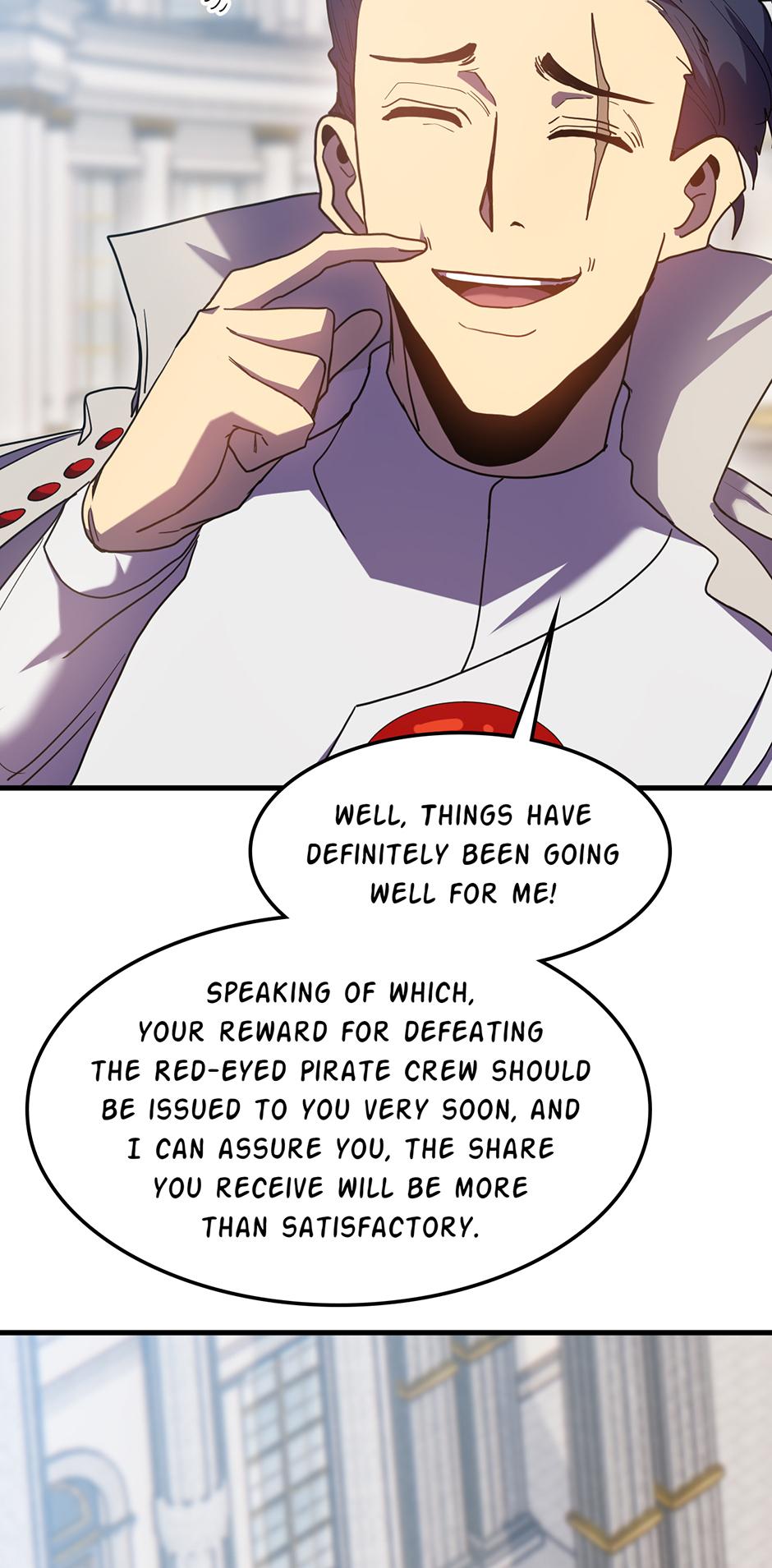 Log into the Future Chapter 235 — page 36